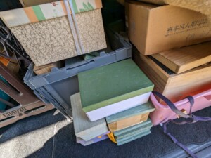 一軒まるまる　大量入荷続いています！